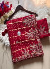 JK 234 Heavy Pure Bhandhani Work Saree Bulk Orders In India